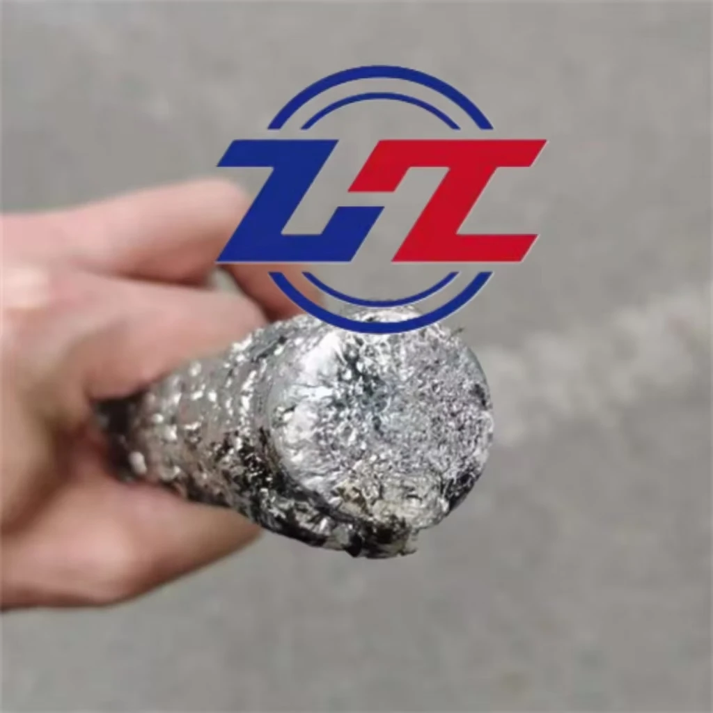Hafnium rod quotation Hafnium rod quotation