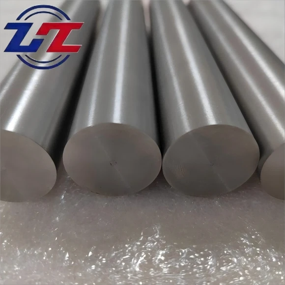 Customized niobium rod Customized niobium rod