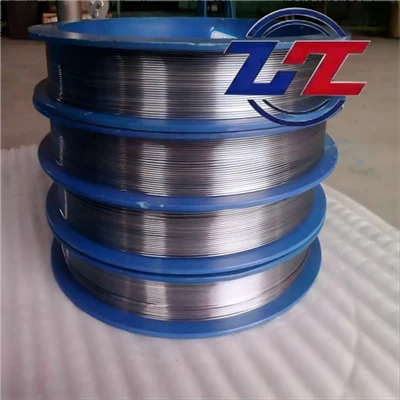 ลวดโลหะผสม Hafnium